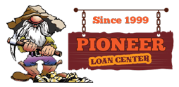 Pioneer Title Loans